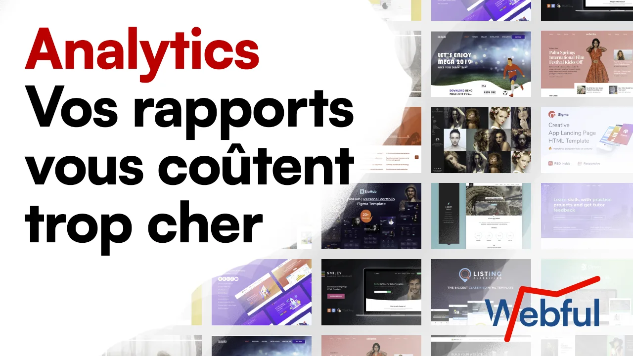 Presentation video Webful