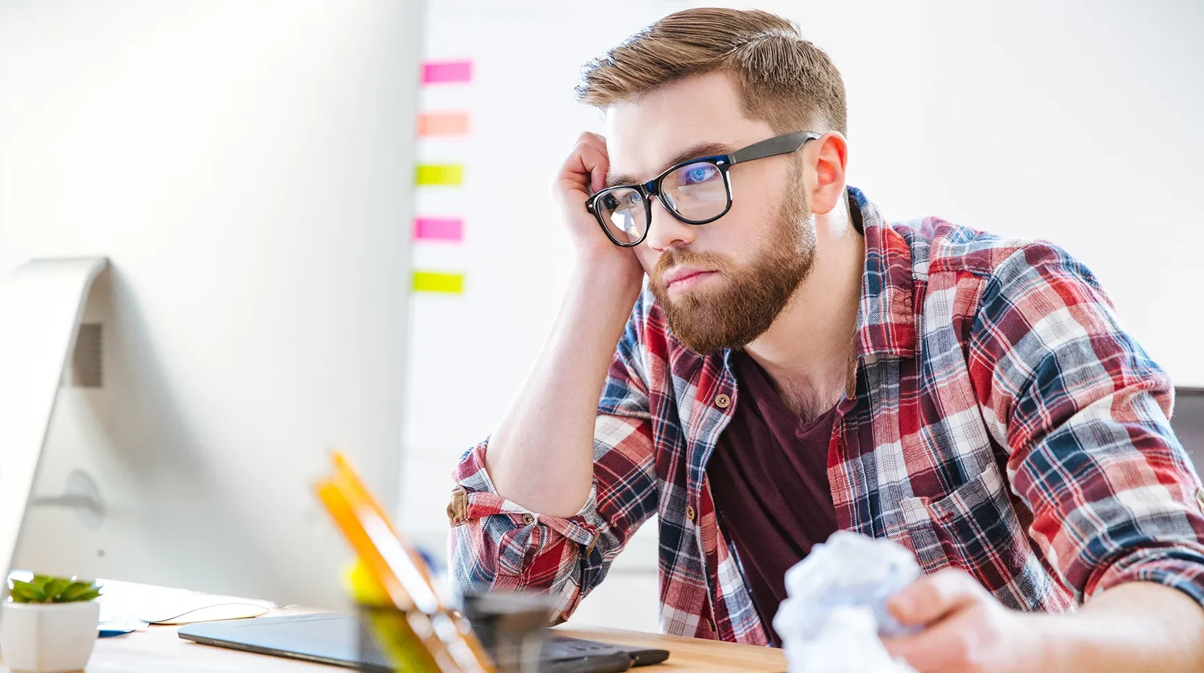 5 erreurs de design qui font fuir vos visiteurs